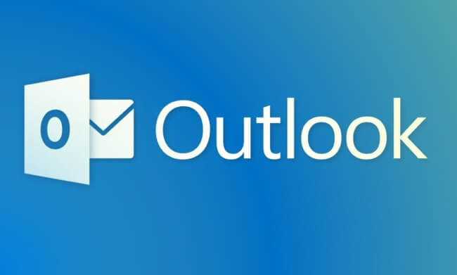 Как использовать Outlook для iOS для работы с несколькими почтовыми ящиками