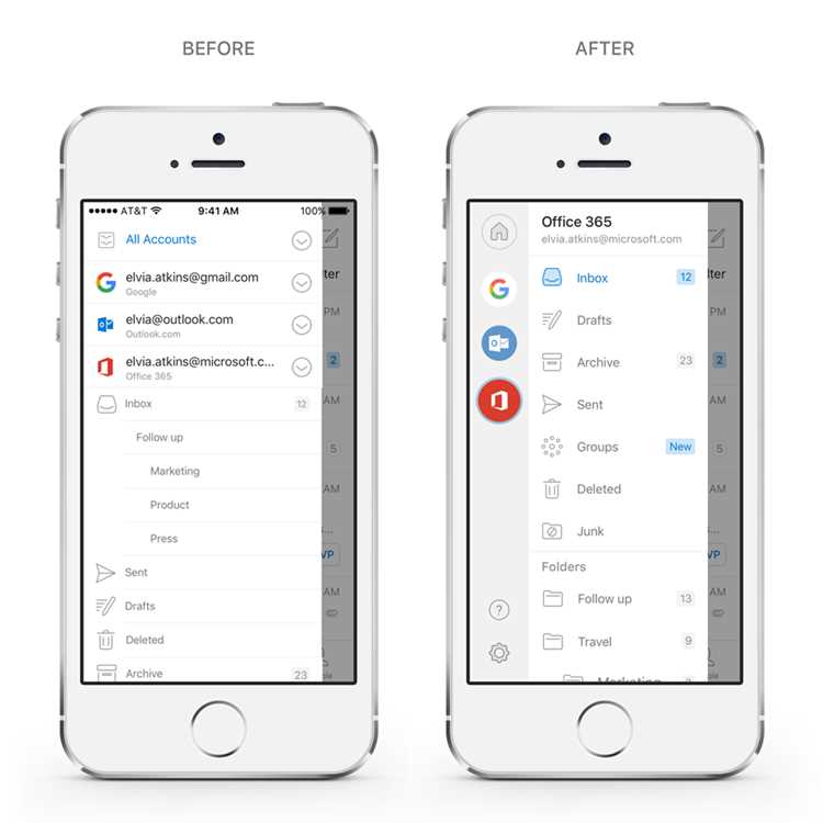 Outlook для ios что это Outlook для ios что это