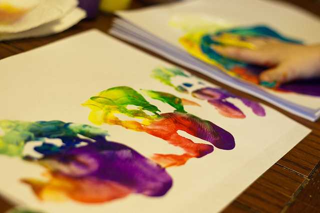 Сравнение интерфейсов Paint и Draw для начинающих пользователей
