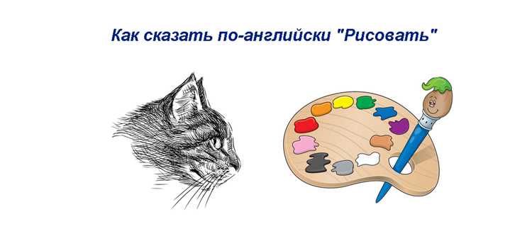 Основные инструменты рисования: кисти, фигуры и текст