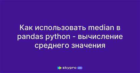Использование метода transform для групповой замены NaN