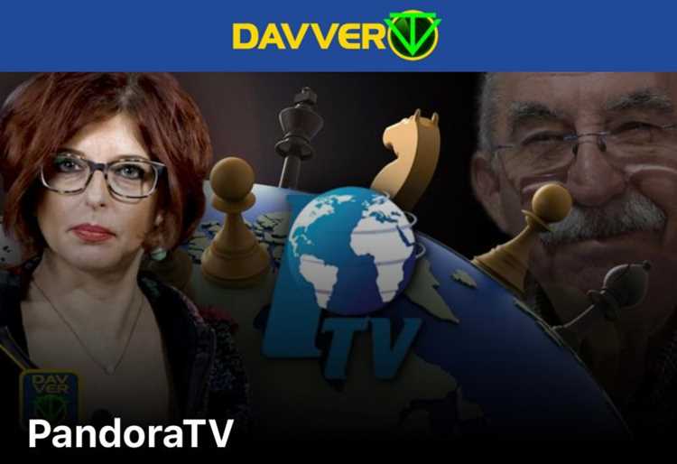 Как загружать и просматривать видео через Pandora TV