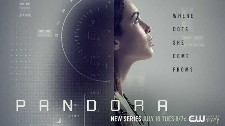 Pandora tv что это за программа