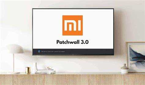 Как добавить и управлять приложениями в Patchwall