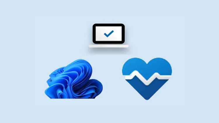 Влияние Pchealth на работу системы