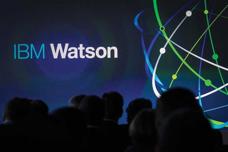 Как настроить Perf Watson 2 для конкретных задач