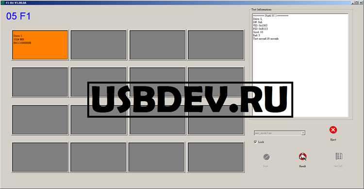Phison st tool как пользоваться Phison st tool как пользоваться