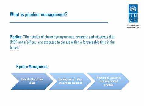 Pipeline что это в программировании