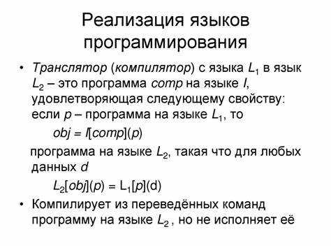 Роль сообщества и открытого исходного кода в развитии методов программирования