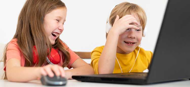 Создание первых проектов: простые игры и анимации на Scratch