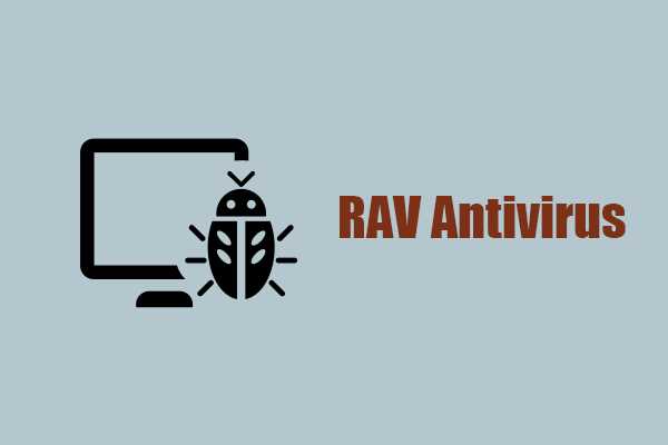 Что такое защита в реальном времени и как она работает в Rav Antivirus