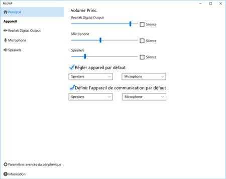 Использование Realtek USB Audio для записи звука: настройка и оптимизация
