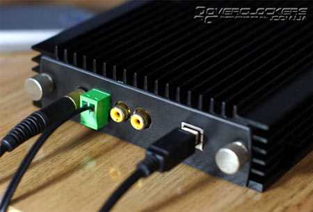Как подключить устройство Realtek USB Audio к компьютеру