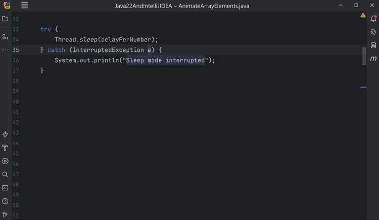 Что означает сообщение “Reassigned local variable” в Java