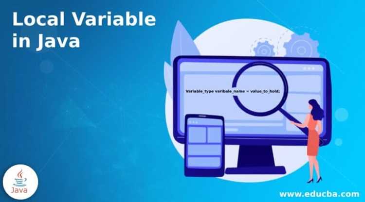 Reassigned local variable java что такое Reassigned local variable java что такое
