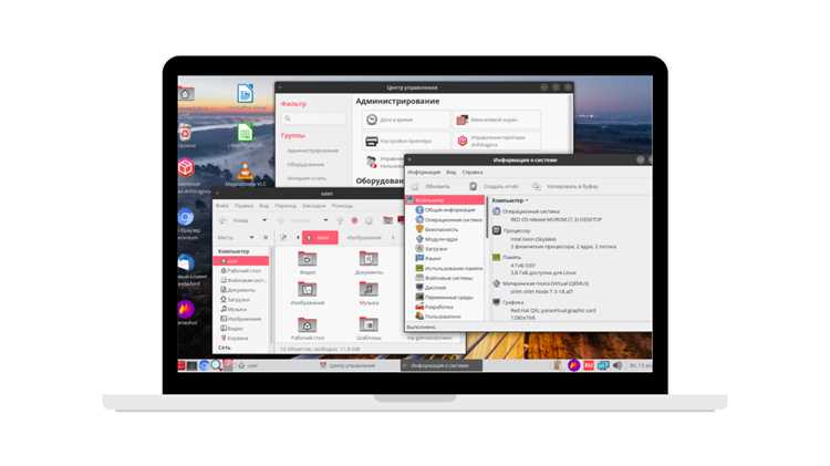 Что нужно знать при установке и настройке Red OS на устройствах?