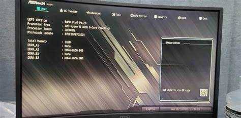 Когда нужно использовать Restart to UEFI вместо обычного перезапуска