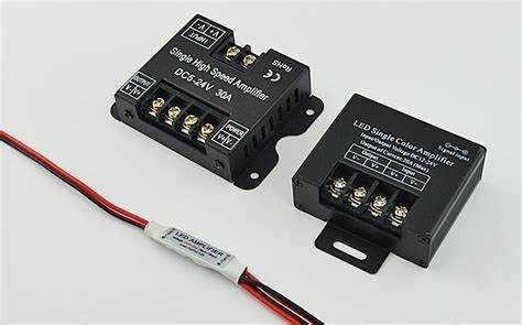 Rgb amplifier что это такое