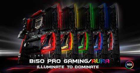 Разновидности RGB-разъемов: 4-pin и 3-pin, их различия и совместимость