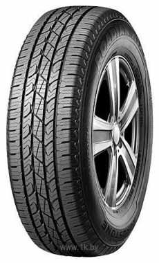 Roadstone и nexen в чем разница