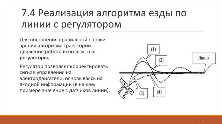Подключение и управление датчиками