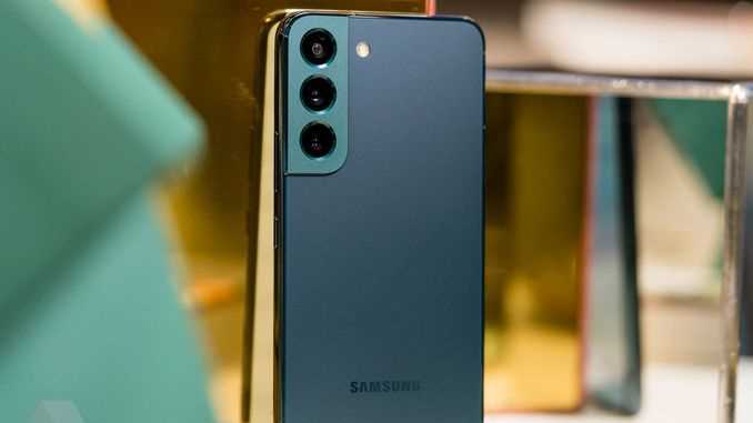 Что такое Exynos и Snapdragon: как узнать, какой процессор установлен в вашем Samsung S22