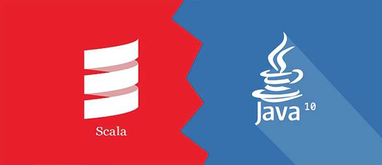 Применение Scala для разработки высоконагруженных серверных систем