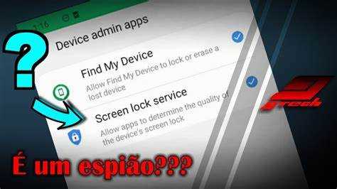 Как включить и настроить Screen lock на разных устройствах