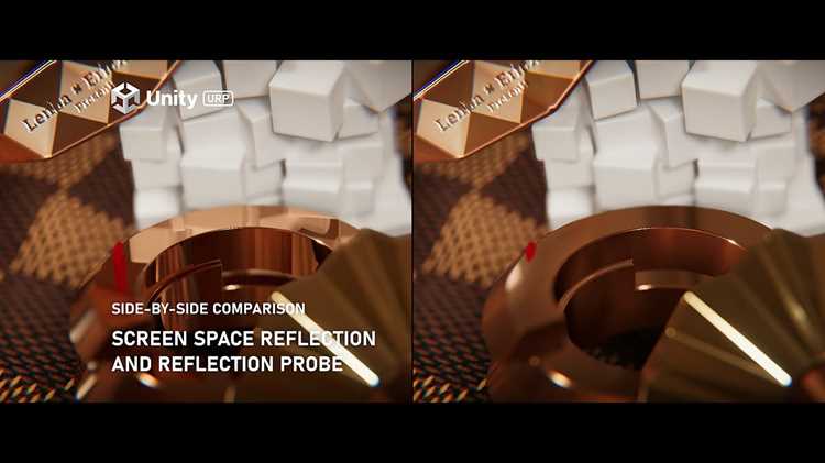 Screen space reflections что это Screen space reflections что это
