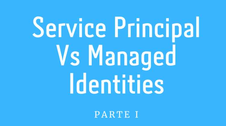 Service principal name что это Service principal name что это