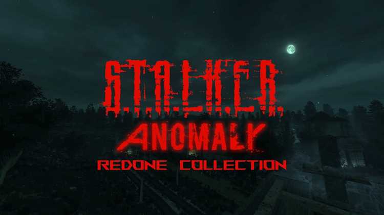 Shadow map 2048 в Stalker Anomaly: объяснение и настройка