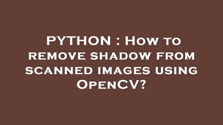 Использование инструментов анализа кода для обнаружения shadowing