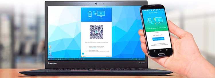 Как установить Shareit на компьютер и смартфон