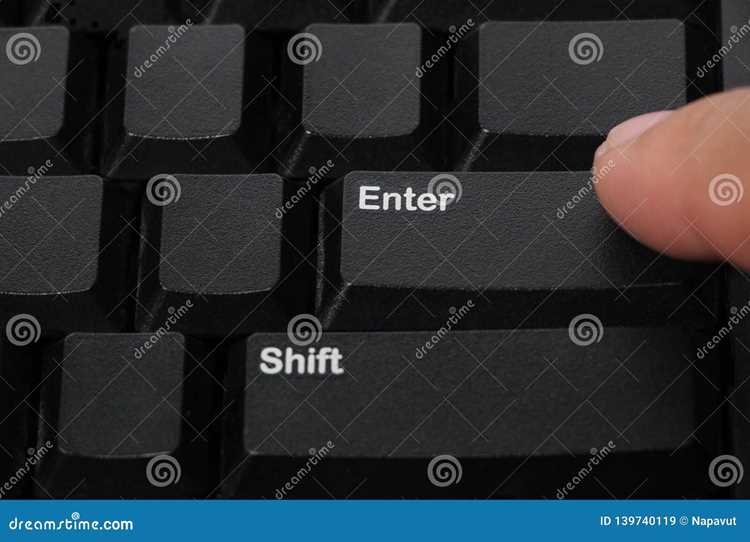 Shift enter в word что делает Shift enter в word что делает
