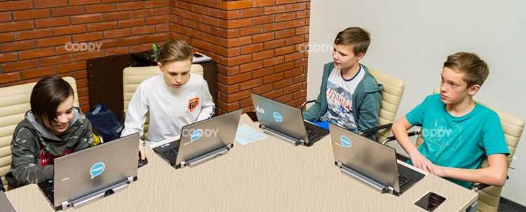 Сравнение интенсивных и долгосрочных программ обучения