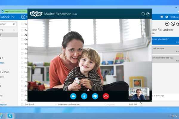 Подключение и интеграция Skype Software Sarl с другими сервисами