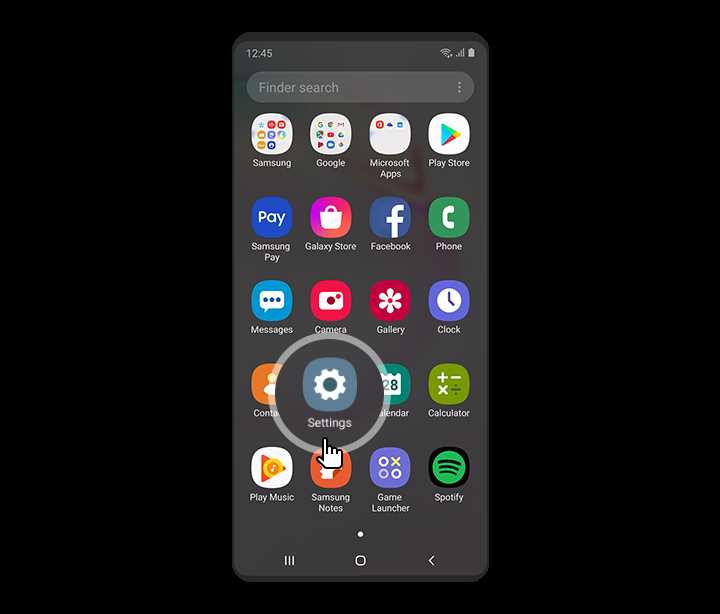 В каких моделях Samsung присутствует приложение Smart Manager