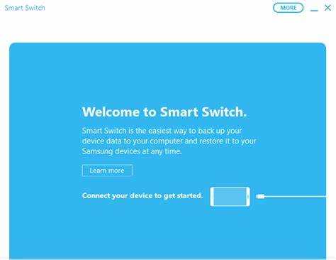 Можно ли удалить папку Smart Switch Backup и сколько она занимает места