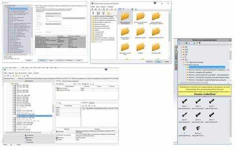 Solidworks или компас 3d что лучше