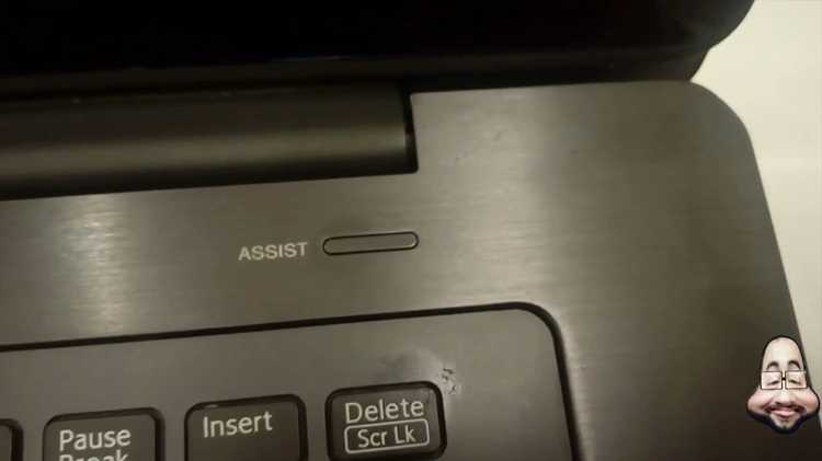 Комбинации клавиш для доступа в Boot Menu на разных моделях Sony Vaio