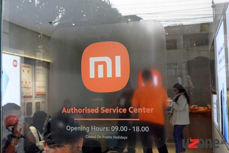 Что такое Soter service и зачем он нужен пользователю Xiaomi