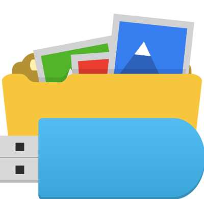 Spotlight v100 что это за папка на флешке