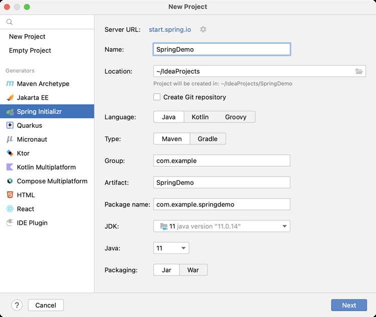 Spring initializer intellij idea как установить Spring initializer intellij idea как установить