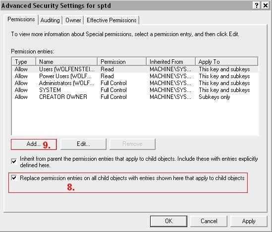 Sptd for Windows: что это и как работает