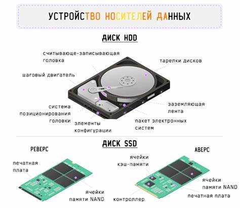 Как узнать, какой диск используется для установки системы