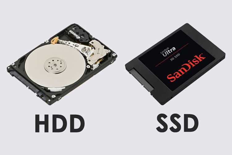Ssd это какой диск c или d Ssd это какой диск c или d