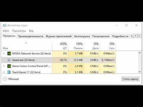 Как проходит установка Steam через Steamsetup