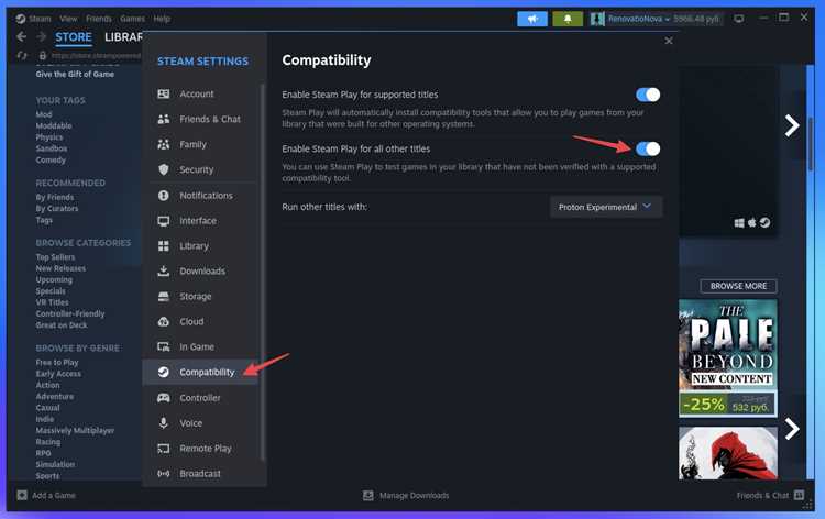 Как устранить ошибки при установке Steam