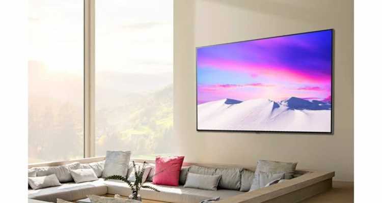 Super Resolution в мониторе LG: что это такое