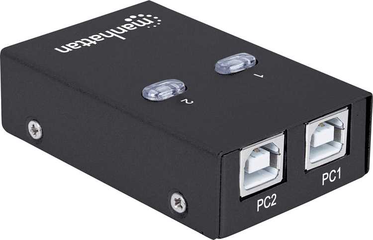 Switch usb что это за программа